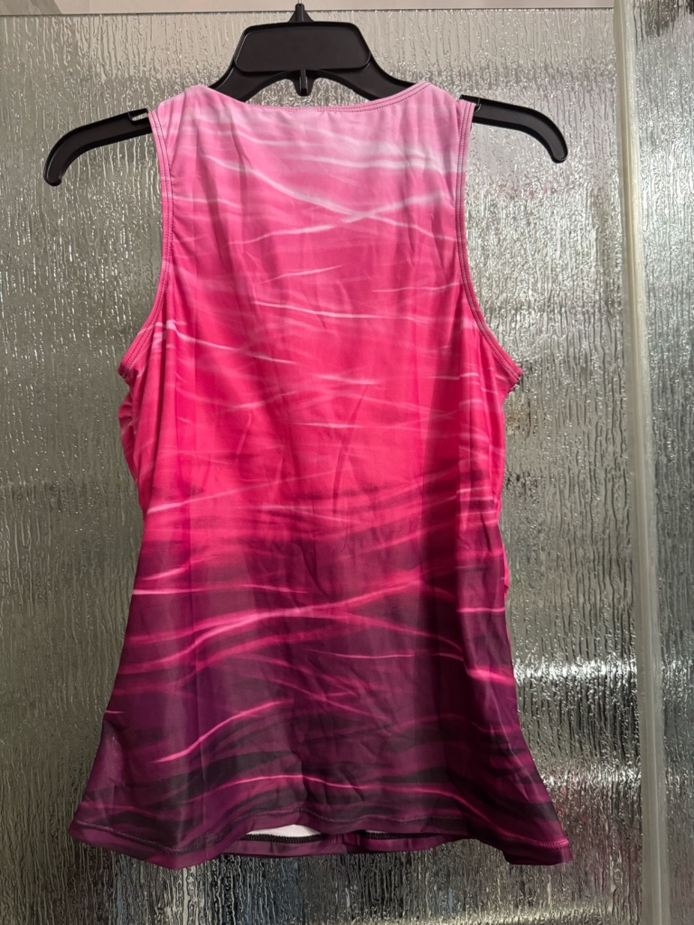 Tankini Top - Picture 2 of 6